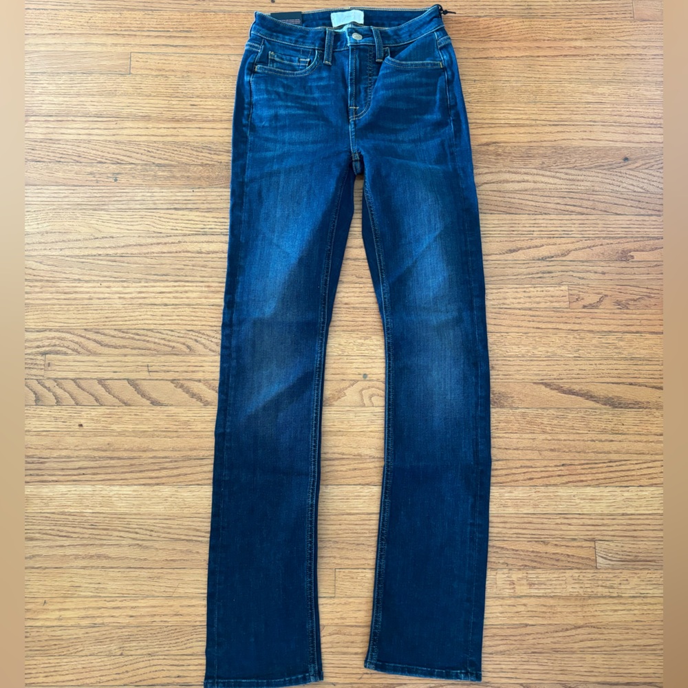 Jen 7 Stitch Fix Exclusive Jeans